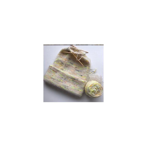 OSLOLUA - MOHAIR EDITION